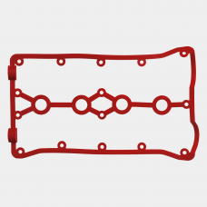 (Красная) Прокладка алюминиевой клапанной крышки GM 216-198-MFD3